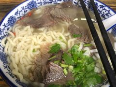 -淮南牛肉筋汤(锦辉商城店)
