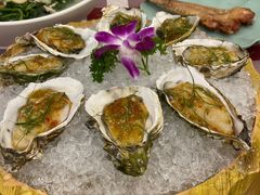 -吉源大排档·鱼生·海鲜(烧烤彩印厂店)