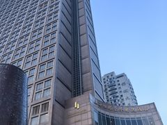 -上海红塔豪华精选酒店