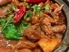 -牛小灶牛杂煲(北京路店)