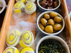 -小土豆北方菜馆(文慧园店)