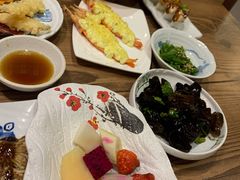 -红叶日本料理(辰熙广场店)