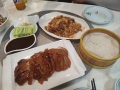 -福寿斋·老北京铜锅涮肉·烤鸭(顺义总店)