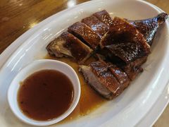 -日昌餐馆(亦庄店)