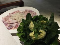 -百年果林椰子鸡(中洲店)