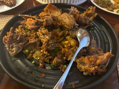 -民族饭店-四季餐厅