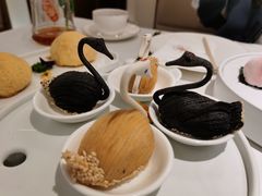 -十二粤味·顺德菜·烧鹅点心(五四广场店)