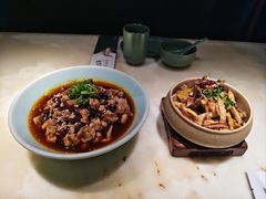 -锦府盐帮·李宅(领展购物广场中关村店)