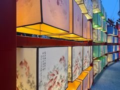 -青龙湖公园
