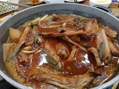 -广记餐厅(万福路店)