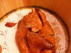 胡桃里烤鸡-贝贝龙虾·音乐餐厅(昌平东关店)
