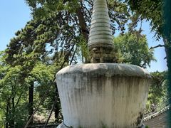 -潭柘寺景区
