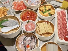 -海底捞火锅(凤凰广场店)