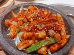 -七八冷面·延边朝鲜族美食(大兴大悦春风里店)