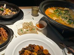 -筱爷叔·上海传统手工菜(玉树路店)