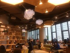 -TeaTimes(凤凰书城店)