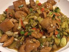 -闽上鲜·福建菜(龙湖滨江天街店)