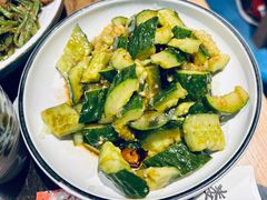 -娄三少春饼·烤鸭(合生汇购物中心店)