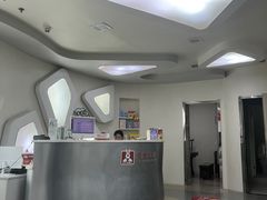 -兔博士口腔(高新一路门诊部)