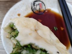 -津门张记包子铺(中山门店)