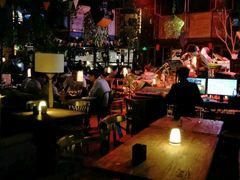 -胡桃里音乐酒馆(万科城市广场店)