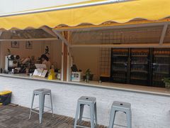 门面-UPUPKAFE  立咖啡(浏城桥店)