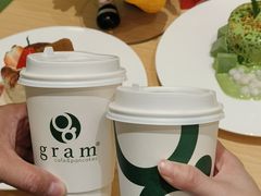 -Gram舒芙蕾(杭州中心店)