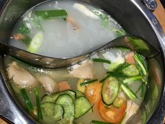 -袁记串串香(梁家巷店)