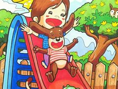 -UCCA Kids 儿童美育