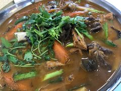 -天圆楼大酒店(夫子庙店)