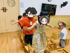 -狮子妈妈托育早教幼儿园(岳麓店)