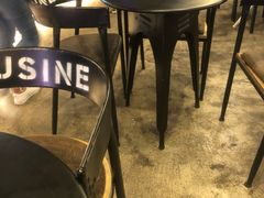 大堂-放哈·甜醅子奶茶创造者(正宁路店)