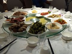 -和记小菜(东方店)