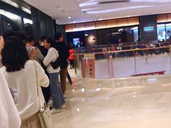 -萨莉亚意式餐厅(杭州滨江天街店)