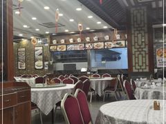 大堂-客家汇·客家传承菜(水库店)