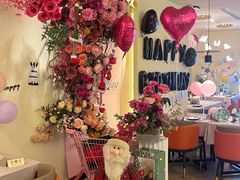 -LE SHARE洛笙·花园西餐(北京路步行街店)