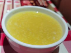 小米粥-西贝莜面村(近铁城市广场店)