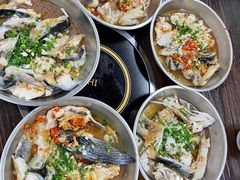 -溪悦渔庄(九龙湖店)