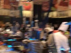 -武汉武昌威斯汀酒店-知味自助餐厅