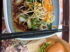 -魏家凉皮(协和店)