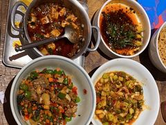 -铁公鸡·四川料理(天环广场店)