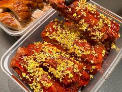 -金陵家宴·金陵春·南京菜(夫子庙店)
