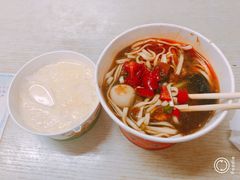 -丽华早点(大成路店)