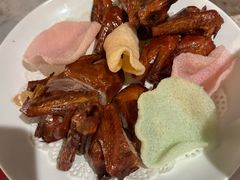 -又见炊烟私房菜(敬亭路店)