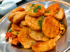 -飞天大厦清真餐厅