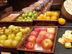-富力丽思卡尔顿酒店·香荟全日制餐厅