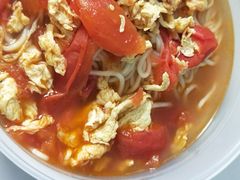 -复旦大学本部-食堂