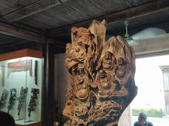 -乌镇东栅景区