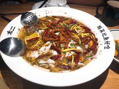 -太二酸菜鱼(福州泰禾店)