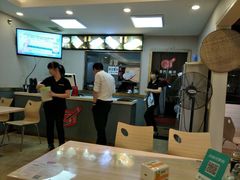 -揭西擂茶(龙华店)